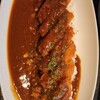 カレーや うえの - 料理写真: