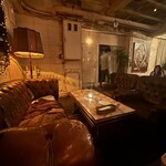 emma lounge - 