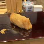 鮨 花美 - いなり