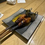 Yakitori Sada Juurou - 