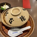 煮込うどん 山本屋本店 - 