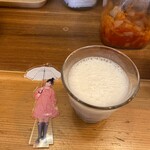 レインボウスパイス - 