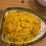 レインボウスパイス - 