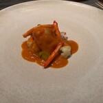 私房菜 きた川 - 