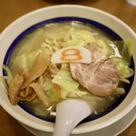 HACHIBAN RAMEN - 