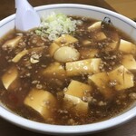 Tofu Ra-Men Kouyou - 