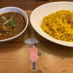 レインボウスパイス - 