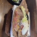 寿しと釜飯 桂馬 - 