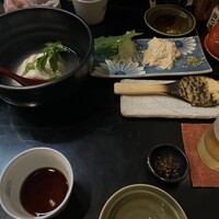 日本橋 やぶ久 - 