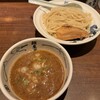 麺屋武蔵 芝浦店