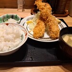 つのはず食堂 - 