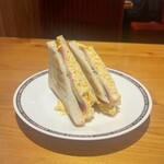 Komeda Kohi Ten - 