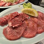 焼肉 肉どうし - 