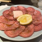 焼肉 肉どうし - 