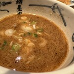 麺屋武蔵 - 