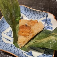 新ばし 星野 - 