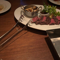 マーサーブランチ テラスハウス - 
