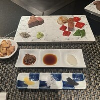 鉄板焼 RURI (アートホテル大阪ベイタワー) - 