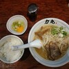 ラーメン 力丸