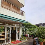 パン工房 シャルドン - 