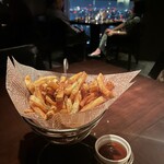 ニューヨーク・バー - 