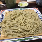 Jyuuwari Te Uchi Soba Soba Dokoro Dodo Momo - 