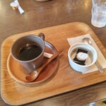 Cafe Olive - 