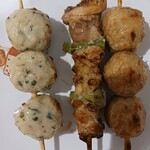 日本一 - 料理写真: