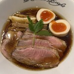 Ramen burai - 