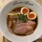 Ramen burai - 