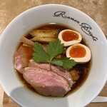 Ramen burai - 