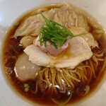 ヌードルダイニング 麺ディー - 