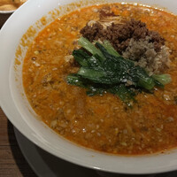 四川料理 龍の子 - 
