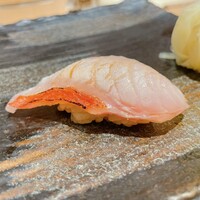 品川 鮨まつもと - 