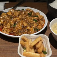 四川料理 龍の子 - 