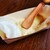 ニューヨーク・デリ - 料理写真:ホタテ貝のマッシュポテト