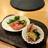 炭火焼肉 さか元 - 