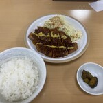 松屋 - 