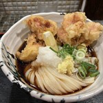 Takeuchi Udon Ten - 