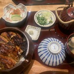 Hamamatsujiyaki Unagi Masa - 