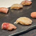 Sushi Yamaken - 