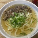 Yatarou Udon - 