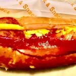 ホット・ドッグ - 