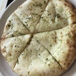 インドレストラン ナンハウス - 