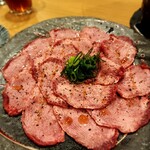 炭火焼肉 さか元 - 