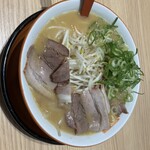 うま屋ラーメン - 