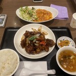 樓外樓 - 