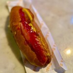 ホット・ドッグ - 