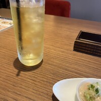 正宗広東私房菜サワダ 梅田エスト店 - 