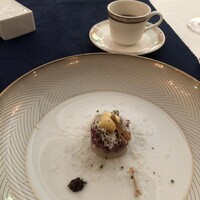 フランス料理 ル・トリアノン - 